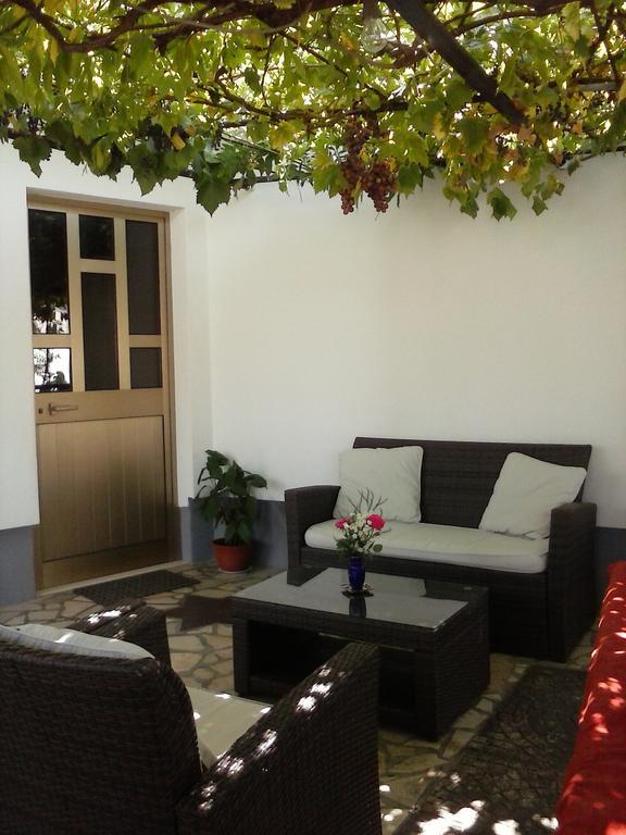 Apartment Ines Новий Винодольський Номер фото