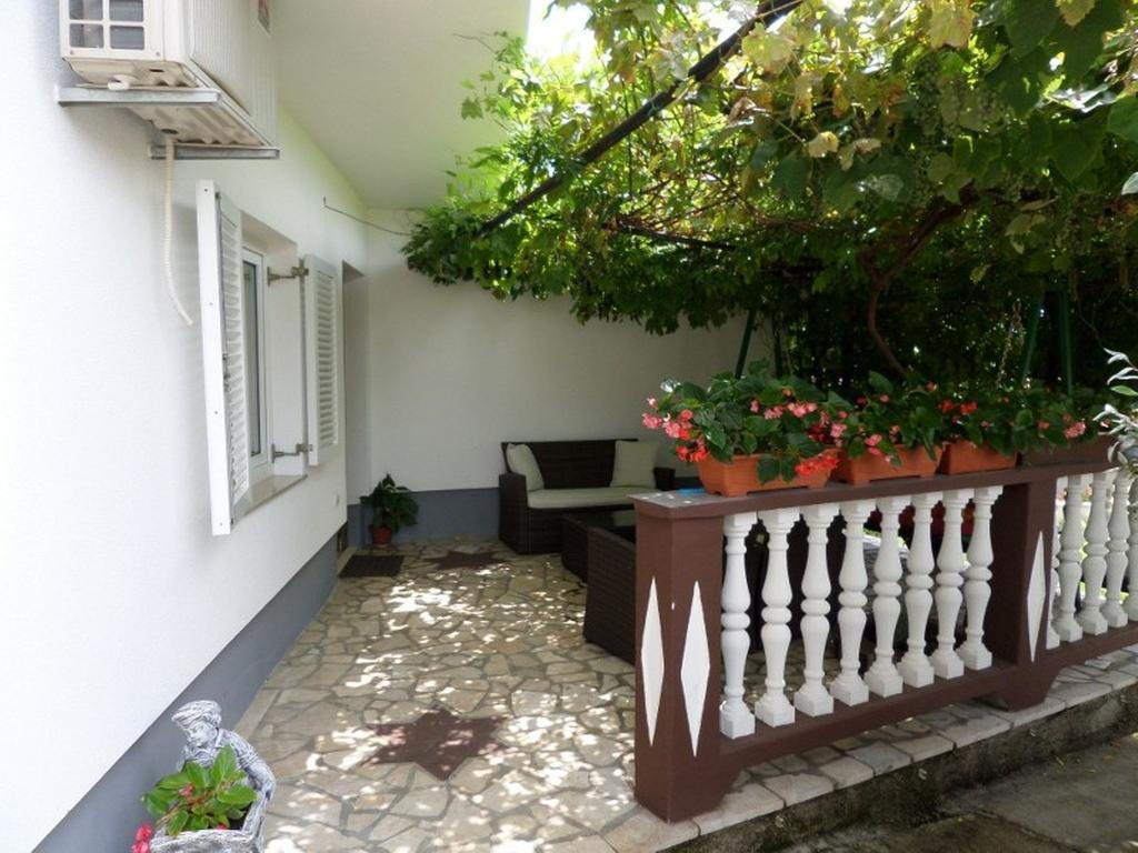Apartment Ines Новий Винодольський Номер фото