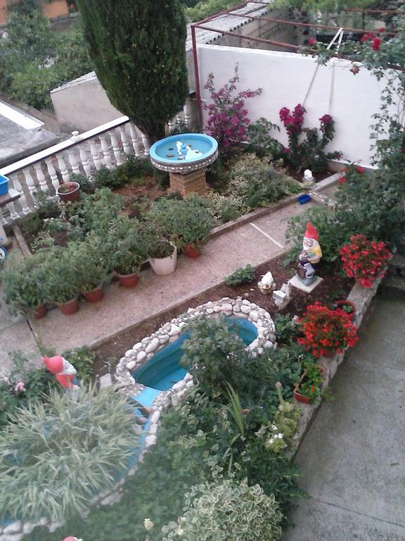 Apartment Ines Новий Винодольський Номер фото
