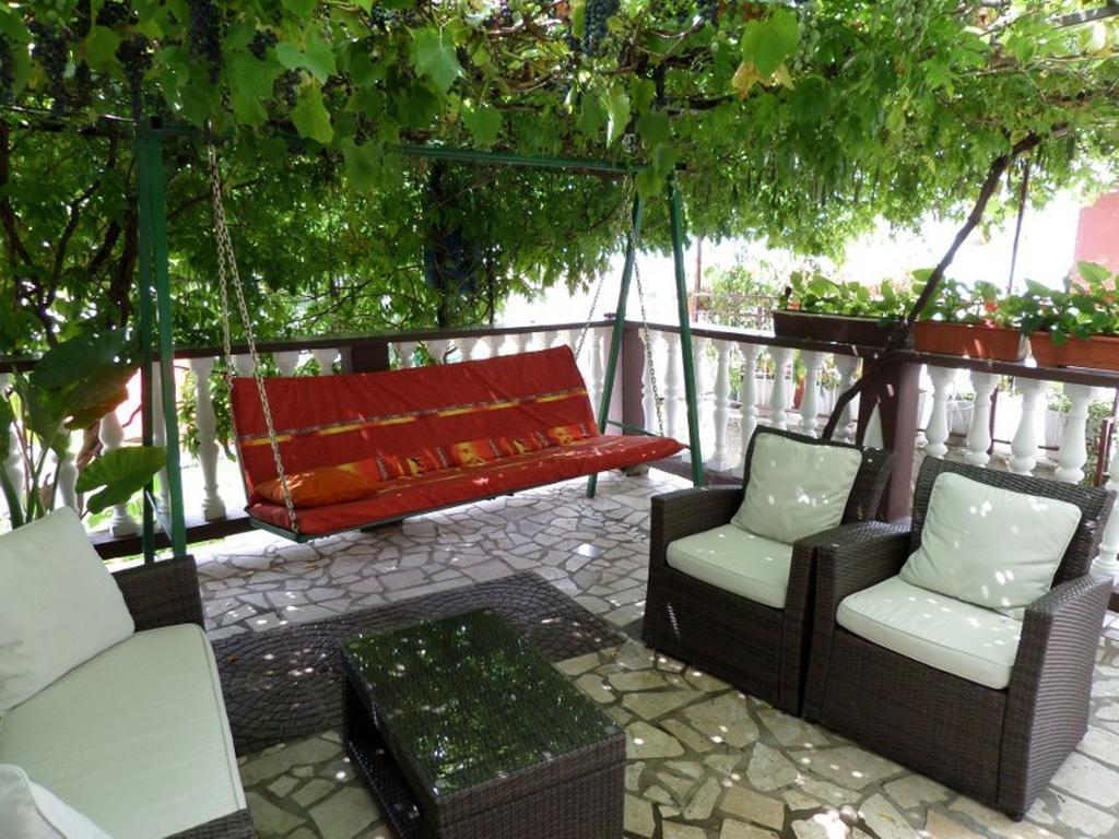 Apartment Ines Новий Винодольський Номер фото