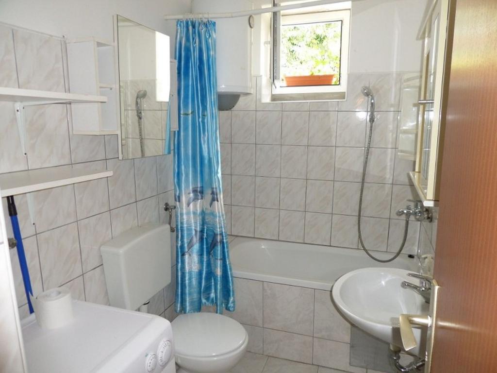 Apartment Ines Новий Винодольський Номер фото