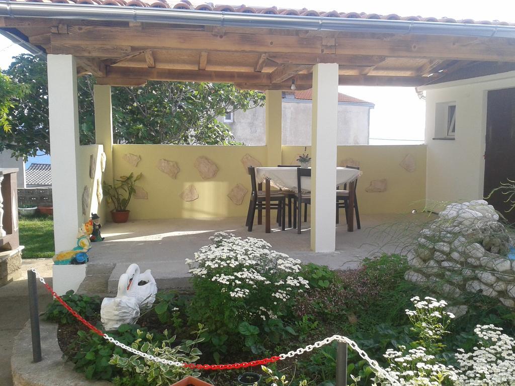 Apartment Ines Новий Винодольський Екстер'єр фото
